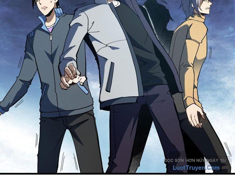 Hư Thực Chi Vương Chapter 36 - Trang 2