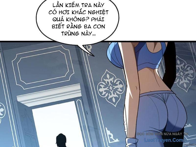 Hư Thực Chi Vương Chapter 36 - Trang 2