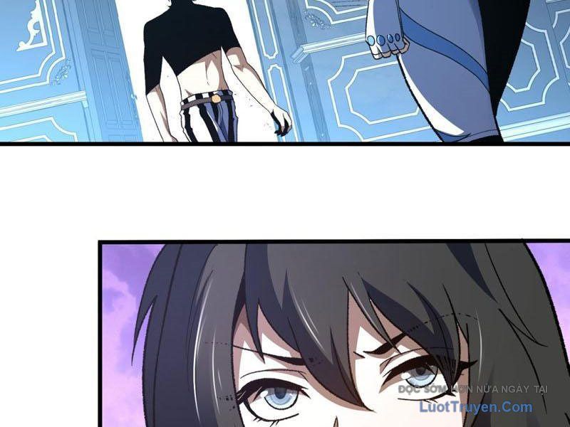 Hư Thực Chi Vương Chapter 36 - Trang 2