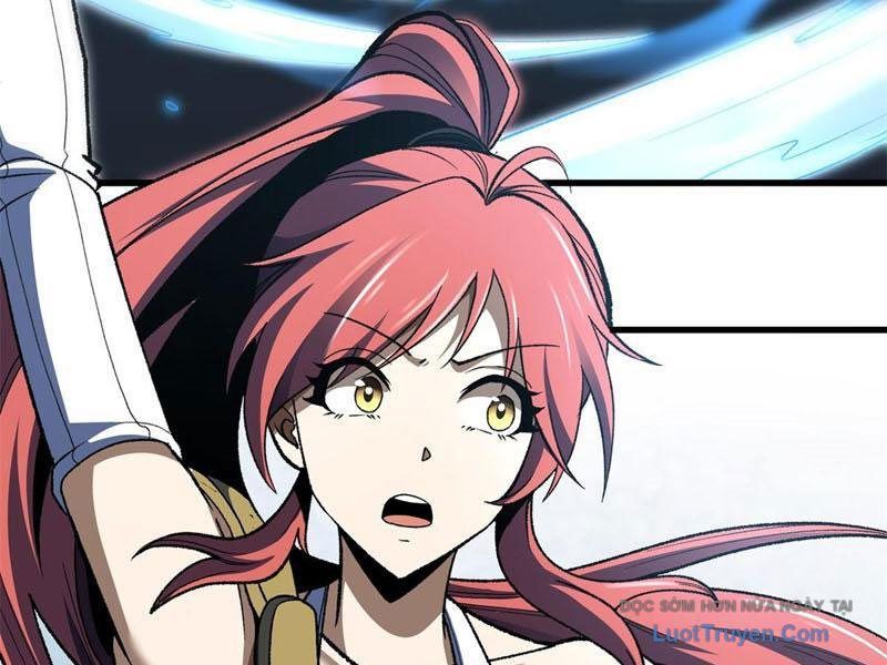 Hư Thực Chi Vương Chapter 36 - Trang 2