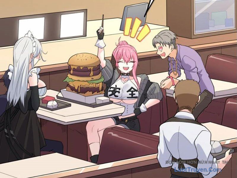 Luyện Kim Thuật Sĩ Tà Ác Không Trị Nổi Thể Thí Nghiệm Của Mình Chapter 58 - Trang 2