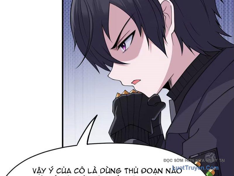 Luyện Kim Thuật Sĩ Tà Ác Không Trị Nổi Thể Thí Nghiệm Của Mình Chapter 58 - Trang 2