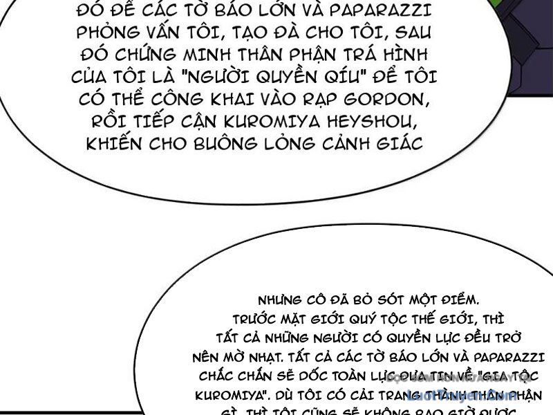 Luyện Kim Thuật Sĩ Tà Ác Không Trị Nổi Thể Thí Nghiệm Của Mình Chapter 58 - Trang 2