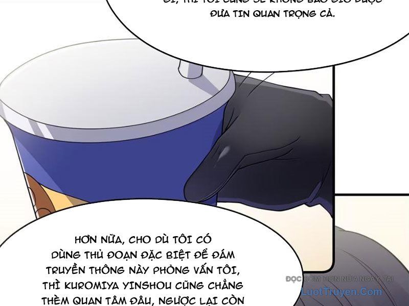 Luyện Kim Thuật Sĩ Tà Ác Không Trị Nổi Thể Thí Nghiệm Của Mình Chapter 58 - Trang 2