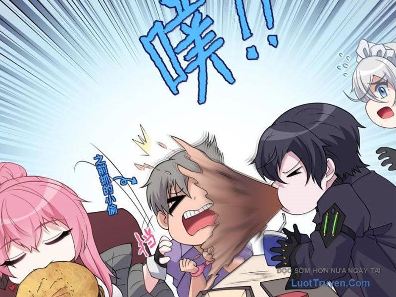 Luyện Kim Thuật Sĩ Tà Ác Không Trị Nổi Thể Thí Nghiệm Của Mình Chapter 58 - Trang 2