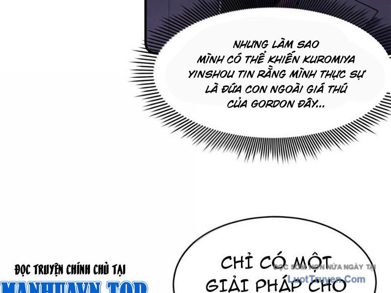 Luyện Kim Thuật Sĩ Tà Ác Không Trị Nổi Thể Thí Nghiệm Của Mình Chapter 58 - Trang 2