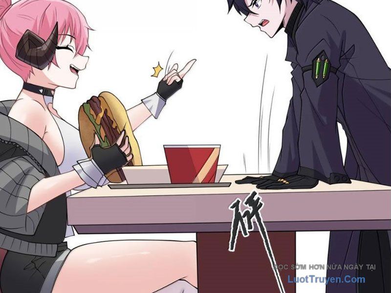 Luyện Kim Thuật Sĩ Tà Ác Không Trị Nổi Thể Thí Nghiệm Của Mình Chapter 58 - Trang 2