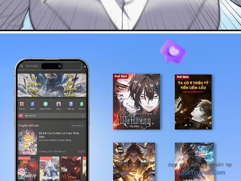 Luyện Kim Thuật Sĩ Tà Ác Không Trị Nổi Thể Thí Nghiệm Của Mình Chapter 58 - Trang 2