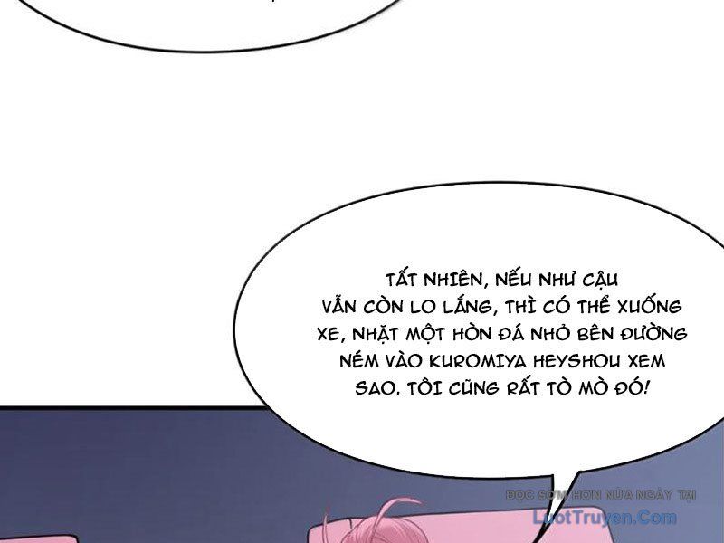 Luyện Kim Thuật Sĩ Tà Ác Không Trị Nổi Thể Thí Nghiệm Của Mình Chapter 58 - Trang 2