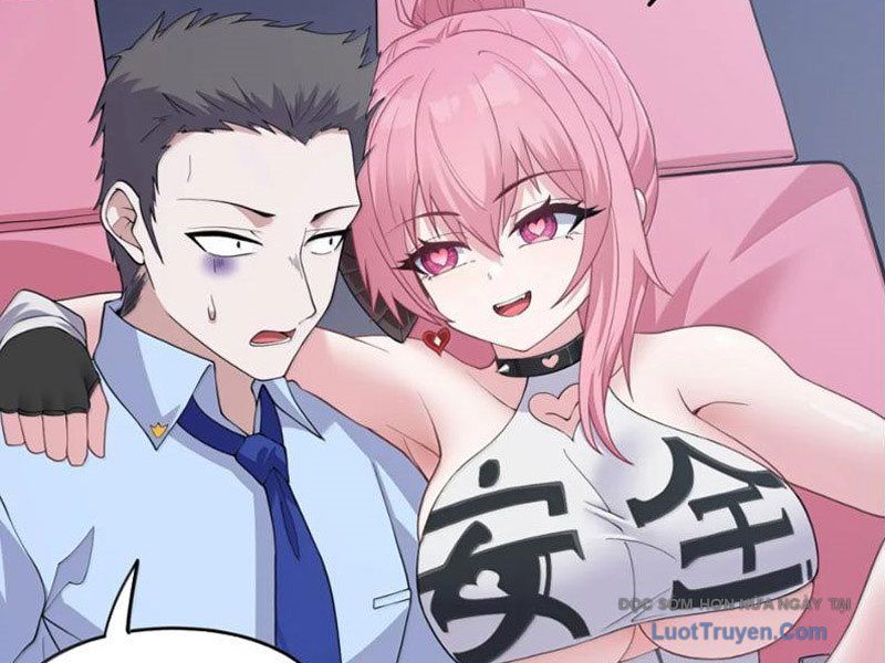 Luyện Kim Thuật Sĩ Tà Ác Không Trị Nổi Thể Thí Nghiệm Của Mình Chapter 58 - Trang 2