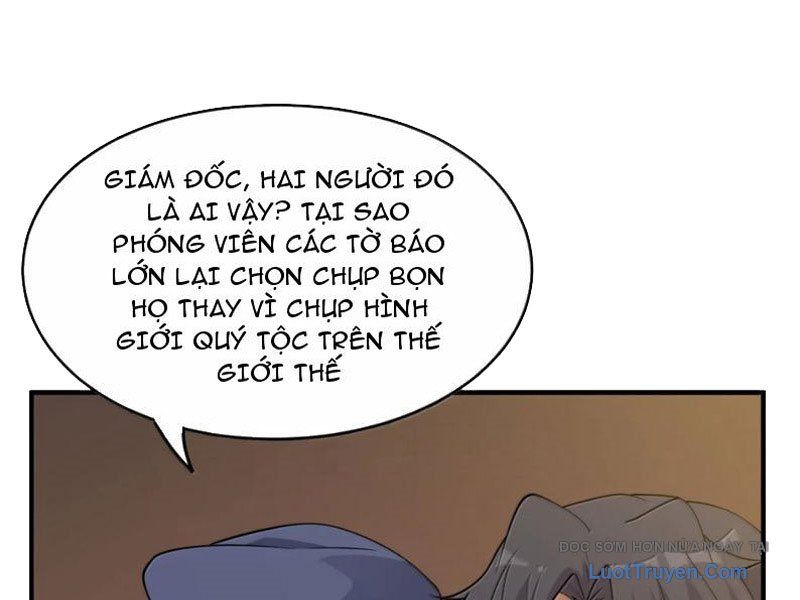 Luyện Kim Thuật Sĩ Tà Ác Không Trị Nổi Thể Thí Nghiệm Của Mình Chapter 58 - Trang 2