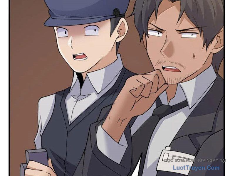 Luyện Kim Thuật Sĩ Tà Ác Không Trị Nổi Thể Thí Nghiệm Của Mình Chapter 58 - Trang 2