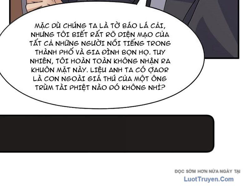 Luyện Kim Thuật Sĩ Tà Ác Không Trị Nổi Thể Thí Nghiệm Của Mình Chapter 58 - Trang 2