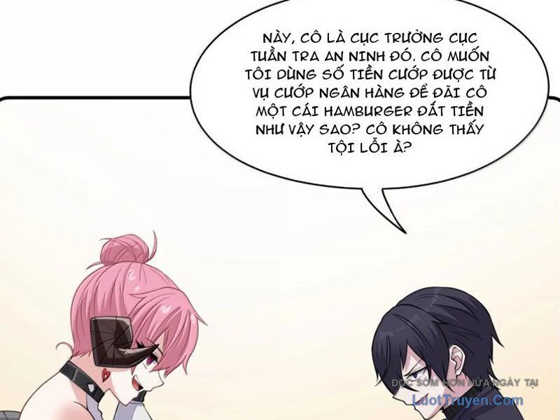 Luyện Kim Thuật Sĩ Tà Ác Không Trị Nổi Thể Thí Nghiệm Của Mình Chapter 58 - Trang 2