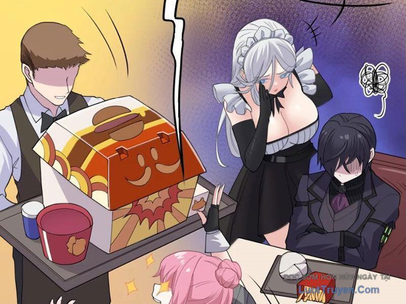 Luyện Kim Thuật Sĩ Tà Ác Không Trị Nổi Thể Thí Nghiệm Của Mình Chapter 58 - Trang 2