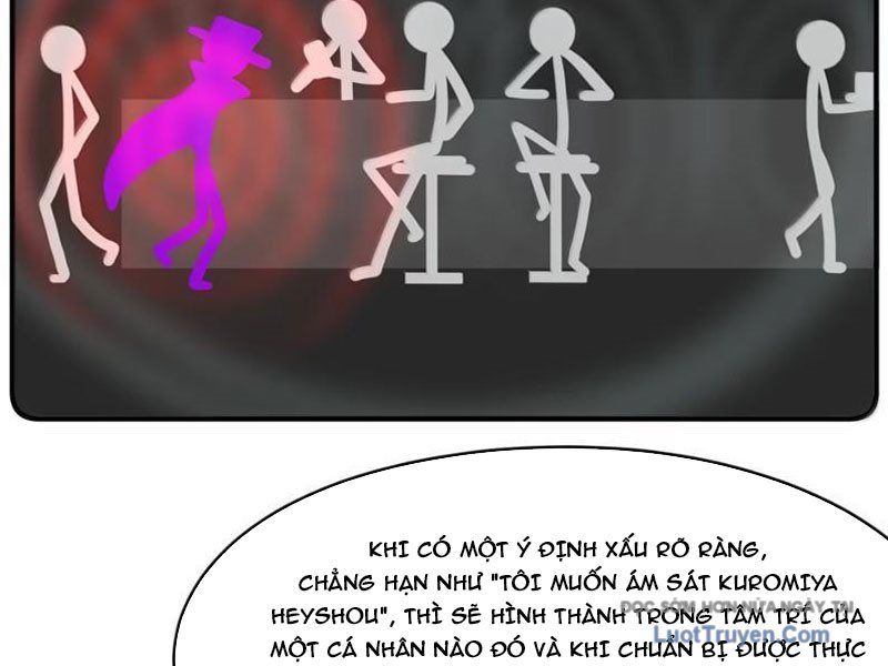 Luyện Kim Thuật Sĩ Tà Ác Không Trị Nổi Thể Thí Nghiệm Của Mình Chapter 58 - Trang 2