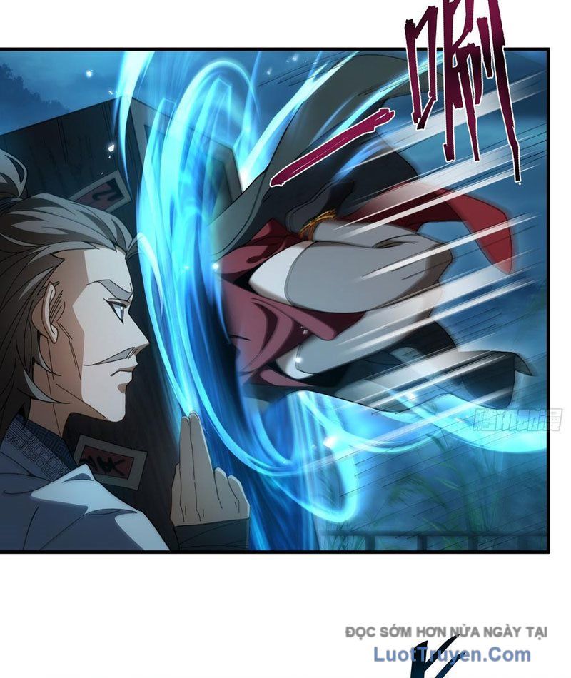 Thế Giới Quỷ Thần, Ta Có Ngộ Tính Đặc Thù Chapter 8 - Trang 2