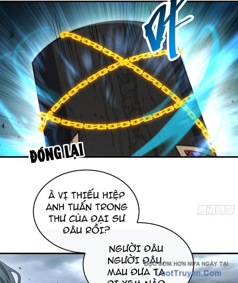 Thế Giới Quỷ Thần, Ta Có Ngộ Tính Đặc Thù Chapter 8 - Trang 2
