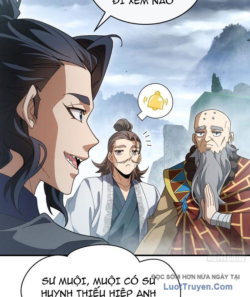 Thế Giới Quỷ Thần, Ta Có Ngộ Tính Đặc Thù Chapter 8 - Trang 2