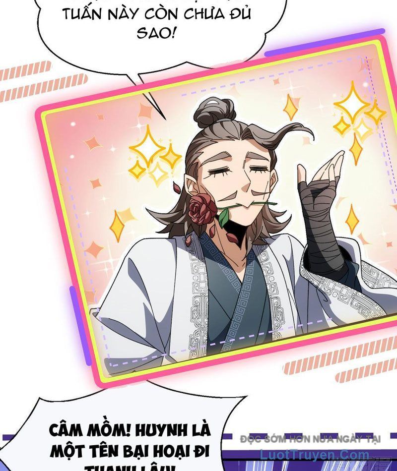 Thế Giới Quỷ Thần, Ta Có Ngộ Tính Đặc Thù Chapter 8 - Trang 2
