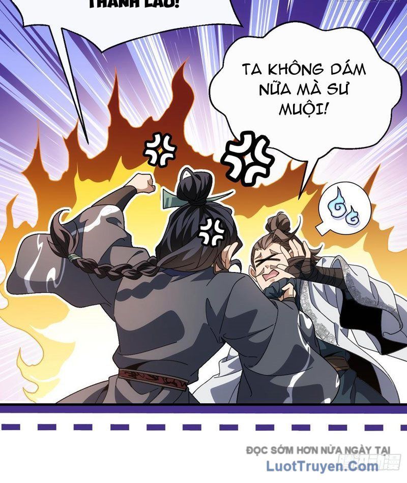 Thế Giới Quỷ Thần, Ta Có Ngộ Tính Đặc Thù Chapter 8 - Trang 2