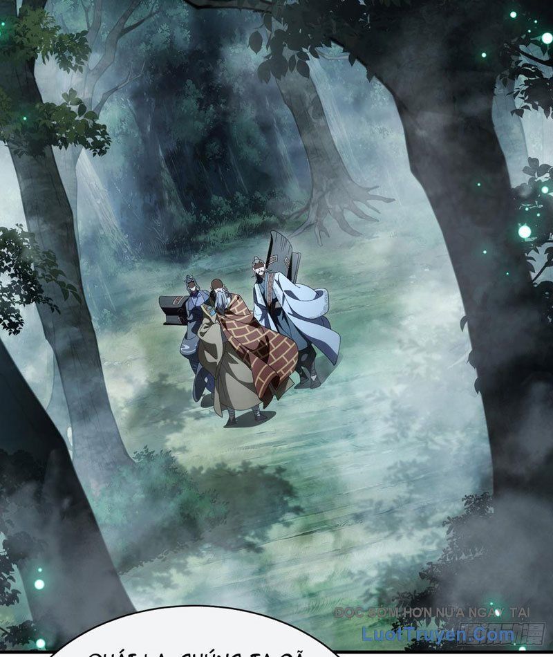 Thế Giới Quỷ Thần, Ta Có Ngộ Tính Đặc Thù Chapter 8 - Trang 2
