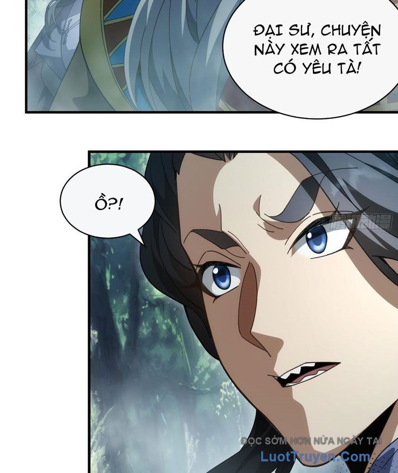 Thế Giới Quỷ Thần, Ta Có Ngộ Tính Đặc Thù Chapter 8 - Trang 2
