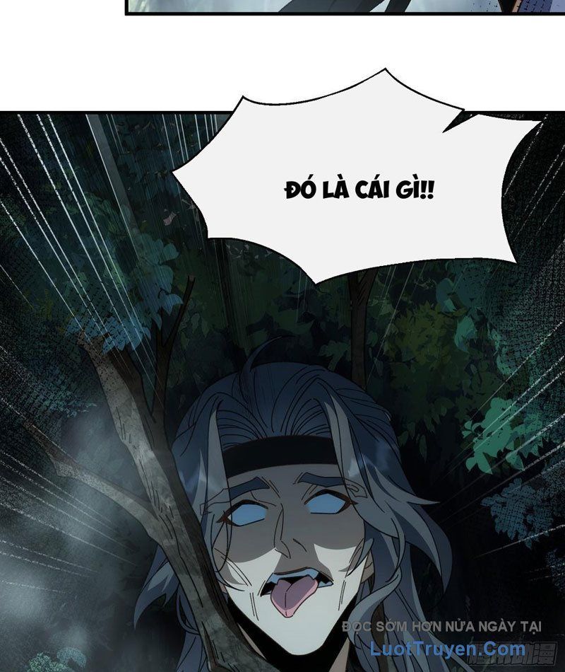 Thế Giới Quỷ Thần, Ta Có Ngộ Tính Đặc Thù Chapter 8 - Trang 2