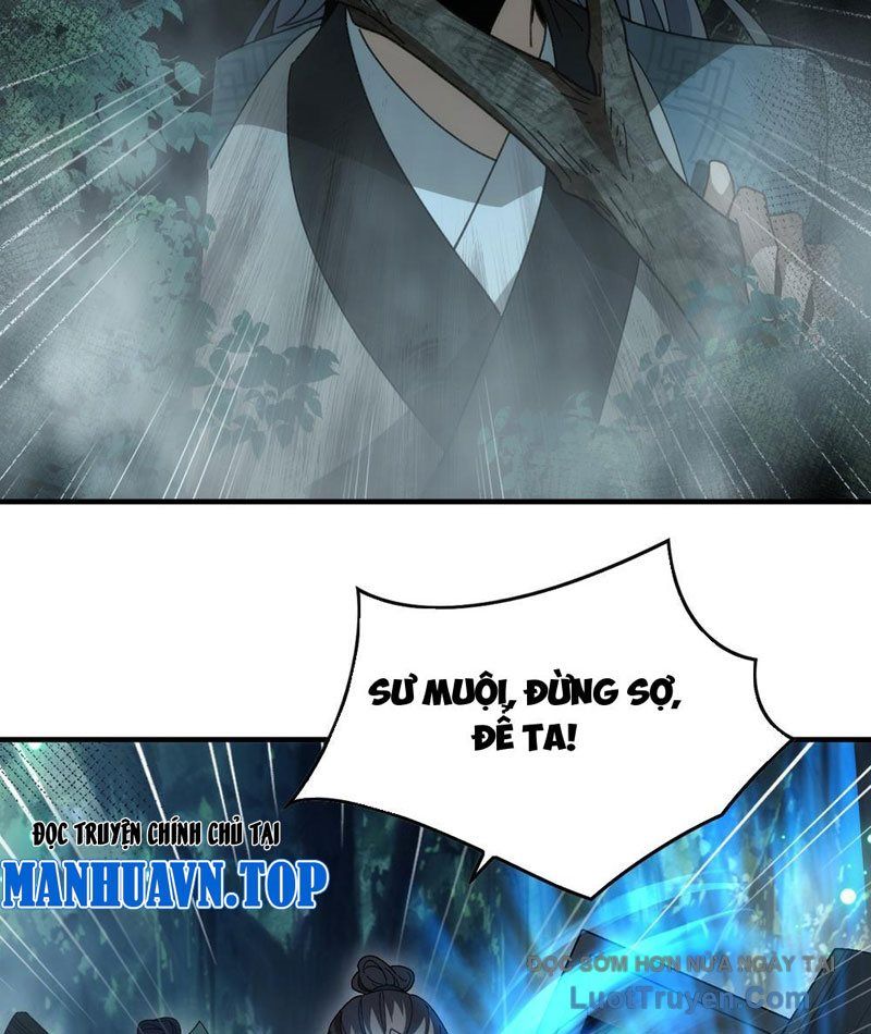 Thế Giới Quỷ Thần, Ta Có Ngộ Tính Đặc Thù Chapter 8 - Trang 2