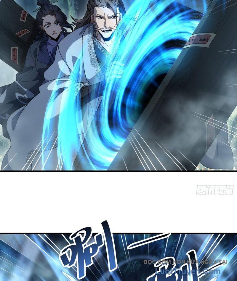 Thế Giới Quỷ Thần, Ta Có Ngộ Tính Đặc Thù Chapter 8 - Trang 2