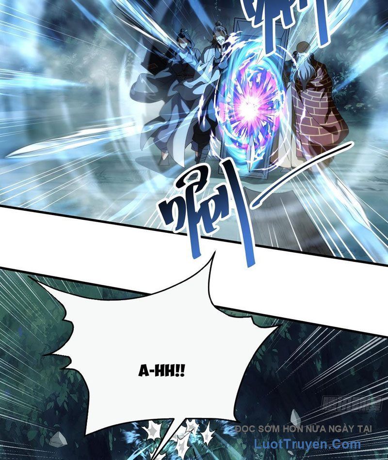 Thế Giới Quỷ Thần, Ta Có Ngộ Tính Đặc Thù Chapter 8 - Trang 2