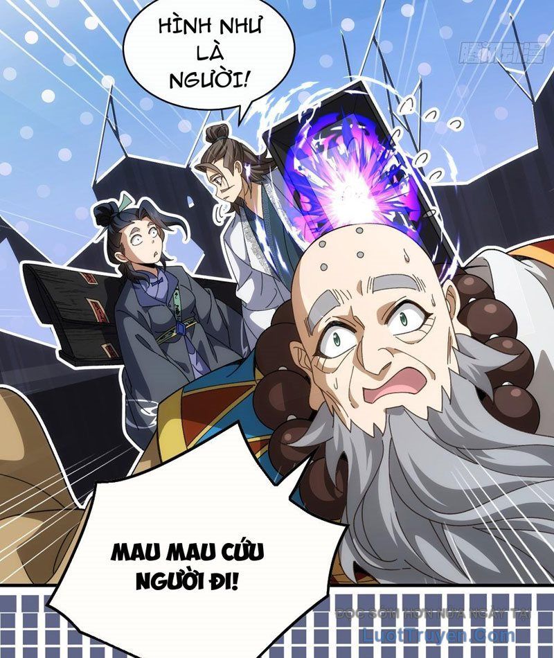 Thế Giới Quỷ Thần, Ta Có Ngộ Tính Đặc Thù Chapter 8 - Trang 2