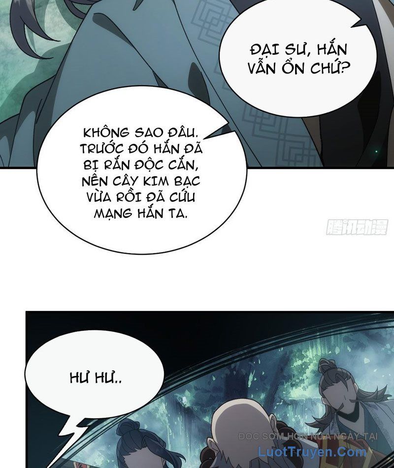 Thế Giới Quỷ Thần, Ta Có Ngộ Tính Đặc Thù Chapter 8 - Trang 2