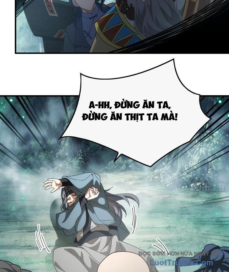 Thế Giới Quỷ Thần, Ta Có Ngộ Tính Đặc Thù Chapter 8 - Trang 2