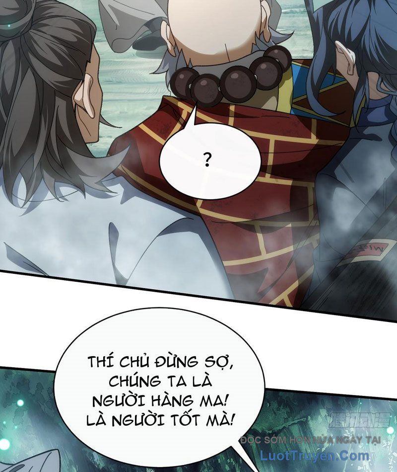 Thế Giới Quỷ Thần, Ta Có Ngộ Tính Đặc Thù Chapter 8 - Trang 2