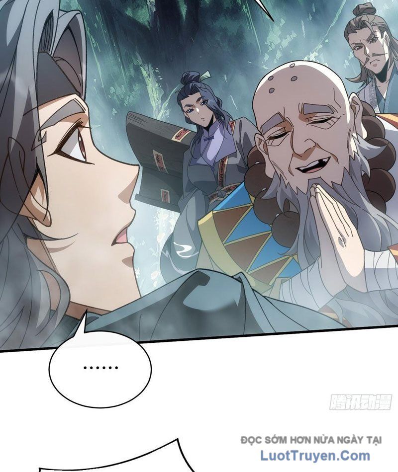 Thế Giới Quỷ Thần, Ta Có Ngộ Tính Đặc Thù Chapter 8 - Trang 2