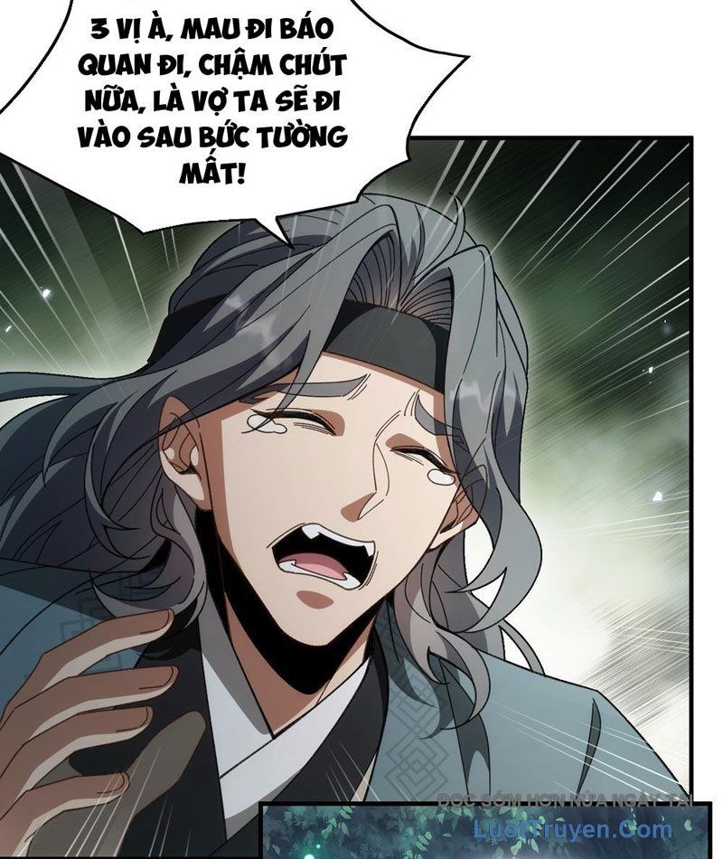 Thế Giới Quỷ Thần, Ta Có Ngộ Tính Đặc Thù Chapter 8 - Trang 2