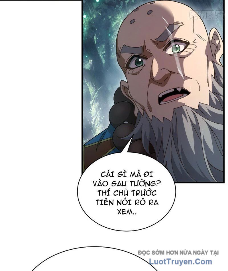 Thế Giới Quỷ Thần, Ta Có Ngộ Tính Đặc Thù Chapter 8 - Trang 2