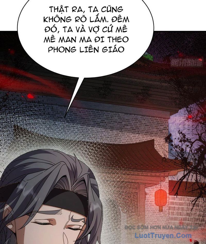 Thế Giới Quỷ Thần, Ta Có Ngộ Tính Đặc Thù Chapter 8 - Trang 2