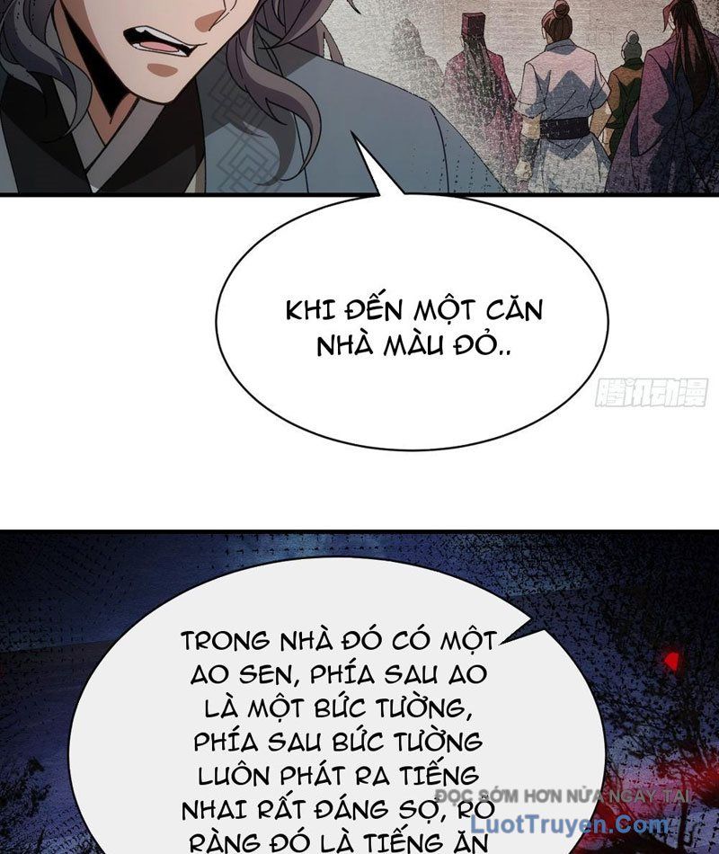 Thế Giới Quỷ Thần, Ta Có Ngộ Tính Đặc Thù Chapter 8 - Trang 2