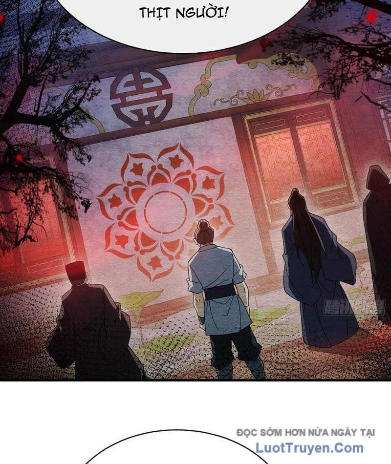 Thế Giới Quỷ Thần, Ta Có Ngộ Tính Đặc Thù Chapter 8 - Trang 2