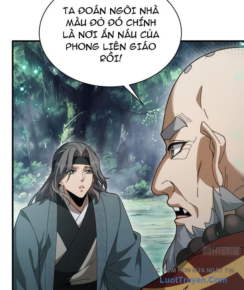 Thế Giới Quỷ Thần, Ta Có Ngộ Tính Đặc Thù Chapter 8 - Trang 2