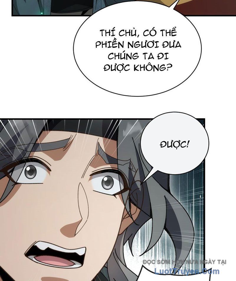 Thế Giới Quỷ Thần, Ta Có Ngộ Tính Đặc Thù Chapter 8 - Trang 2