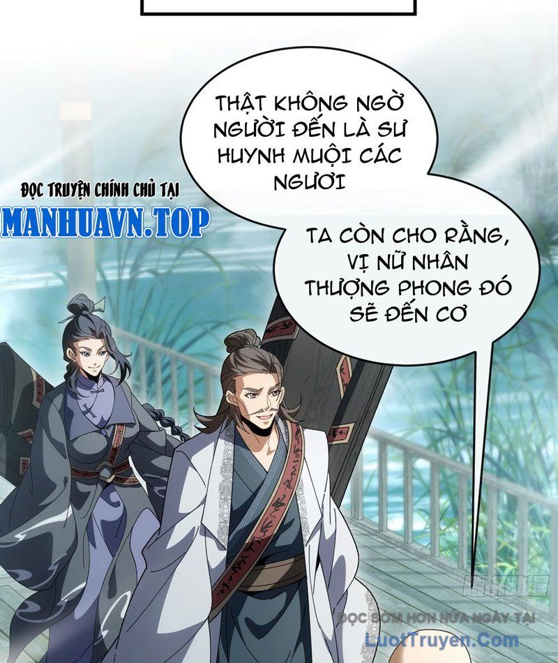 Thế Giới Quỷ Thần, Ta Có Ngộ Tính Đặc Thù Chapter 8 - Trang 2