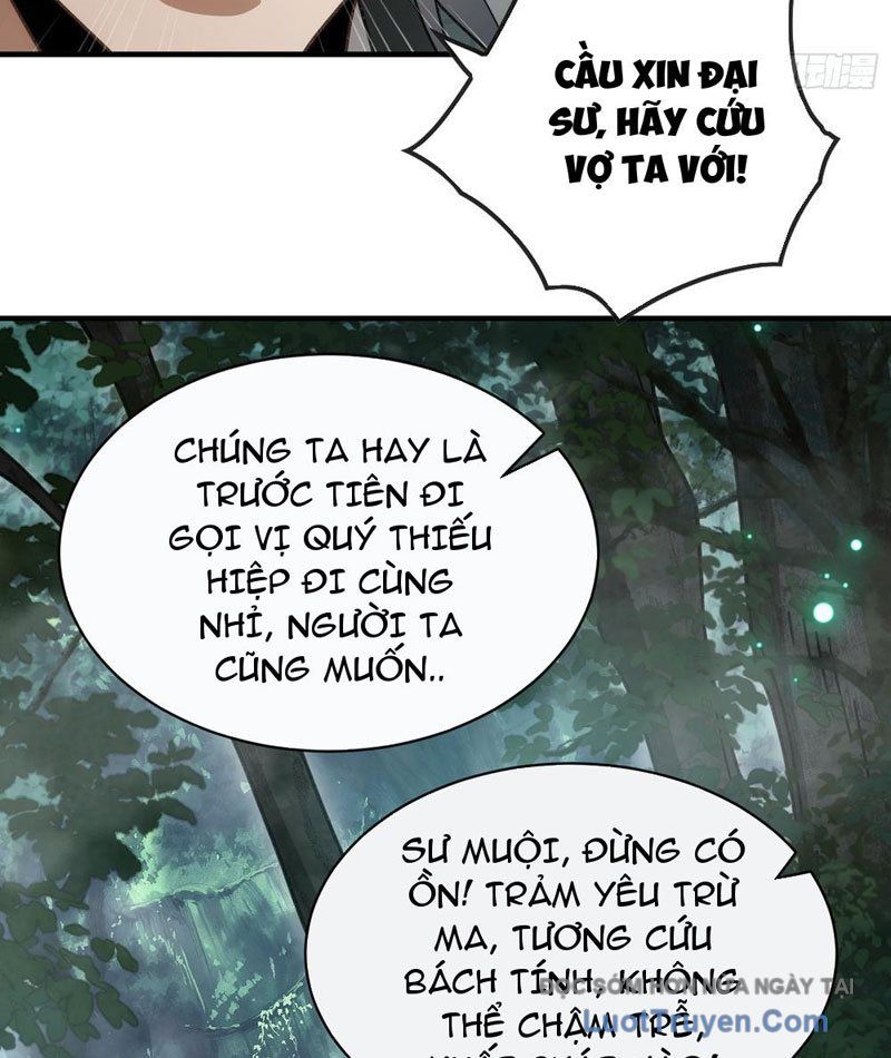 Thế Giới Quỷ Thần, Ta Có Ngộ Tính Đặc Thù Chapter 8 - Trang 2