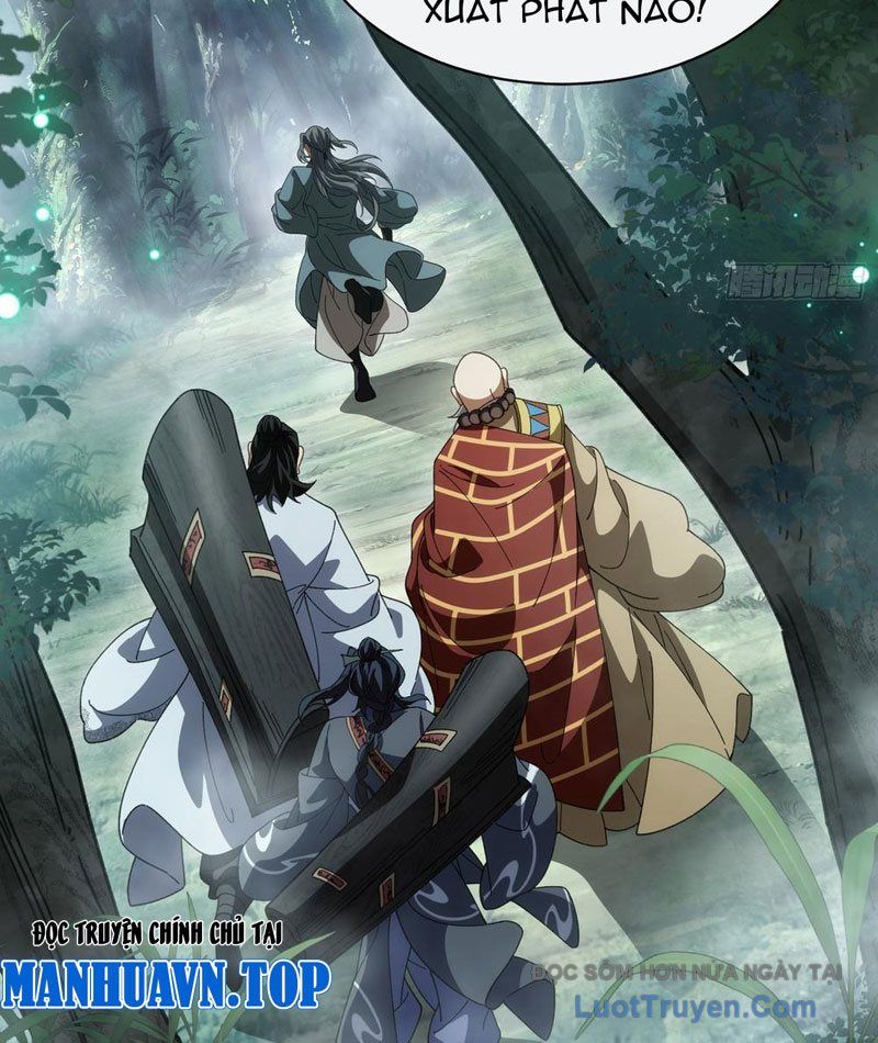 Thế Giới Quỷ Thần, Ta Có Ngộ Tính Đặc Thù Chapter 8 - Trang 2