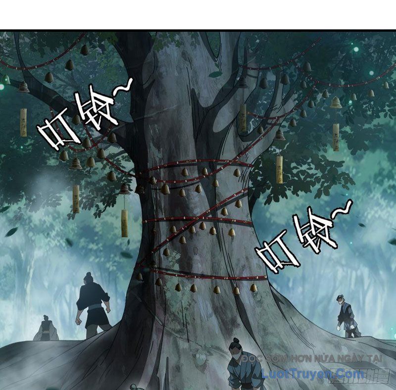 Thế Giới Quỷ Thần, Ta Có Ngộ Tính Đặc Thù Chapter 8 - Trang 2