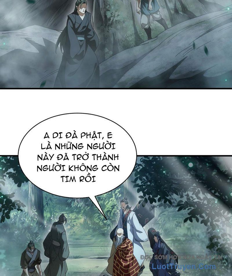 Thế Giới Quỷ Thần, Ta Có Ngộ Tính Đặc Thù Chapter 8 - Trang 2