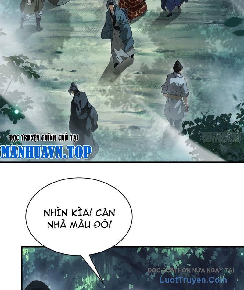 Thế Giới Quỷ Thần, Ta Có Ngộ Tính Đặc Thù Chapter 8 - Trang 2
