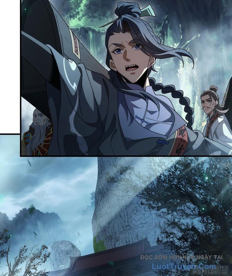 Thế Giới Quỷ Thần, Ta Có Ngộ Tính Đặc Thù Chapter 8 - Trang 2